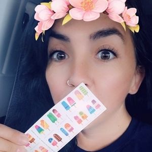 Meet your Posher, Amanda